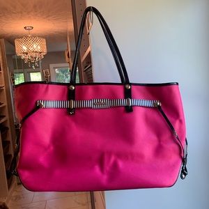 Henri Bendel Tote